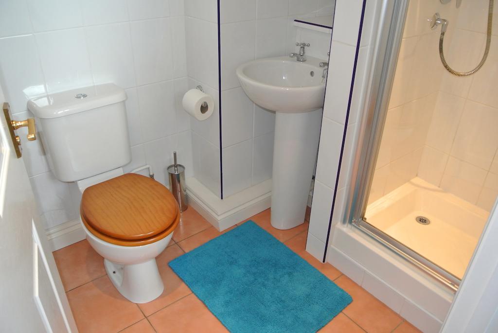 Bramley Cottage Sandown Quarto foto