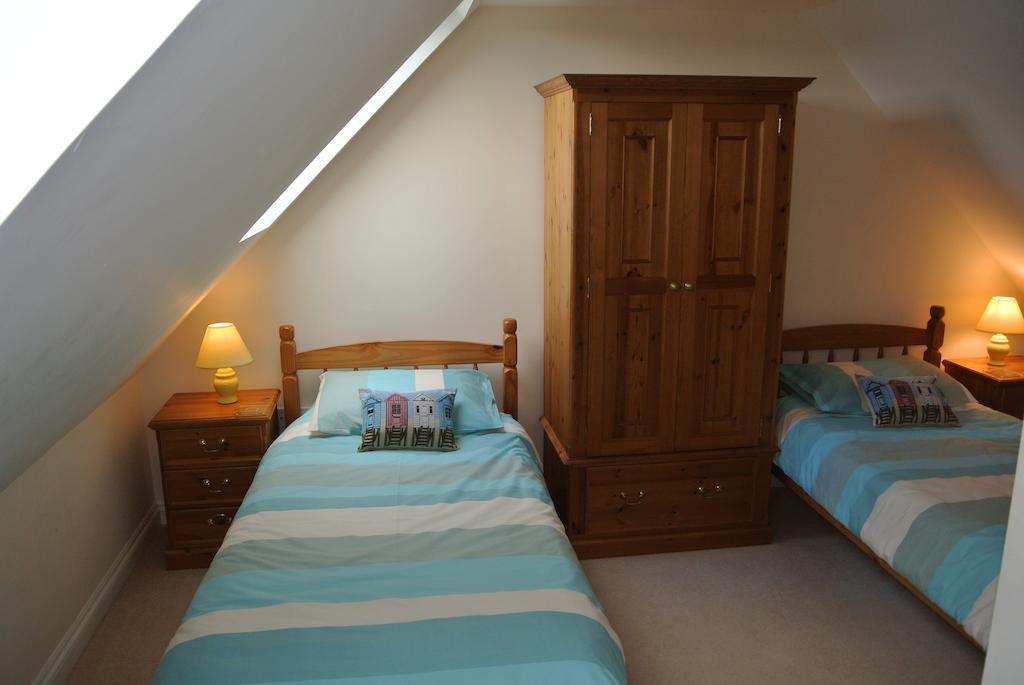 Bramley Cottage Sandown Quarto foto