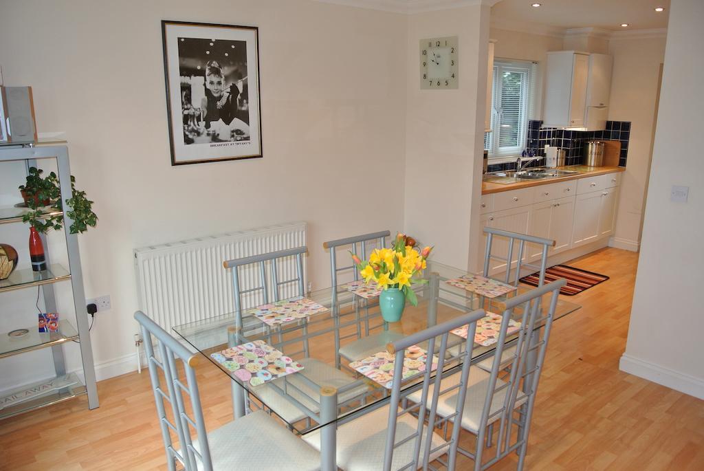 Bramley Cottage Sandown Quarto foto