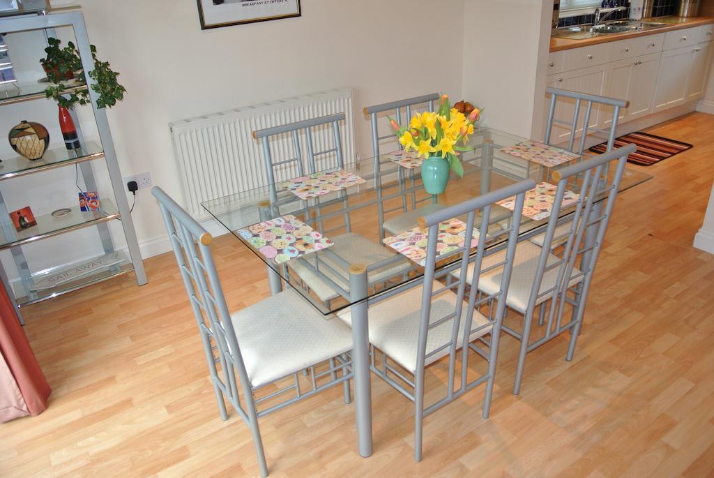 Bramley Cottage Sandown Quarto foto