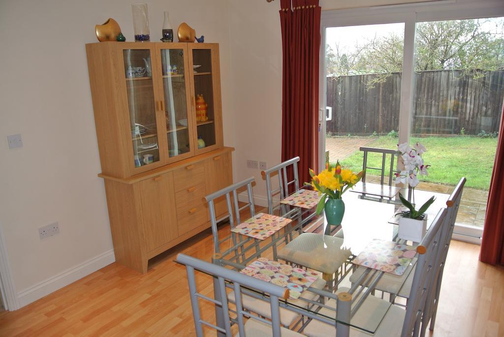 Bramley Cottage Sandown Quarto foto