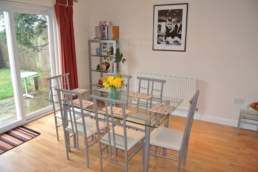 Bramley Cottage Sandown Quarto foto