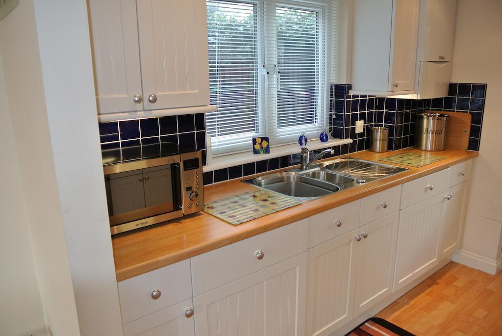 Bramley Cottage Sandown Quarto foto