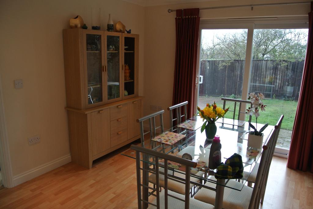 Bramley Cottage Sandown Quarto foto