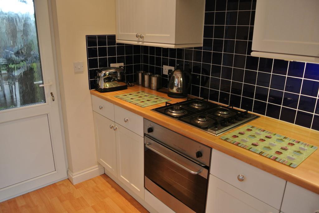 Bramley Cottage Sandown Exterior foto